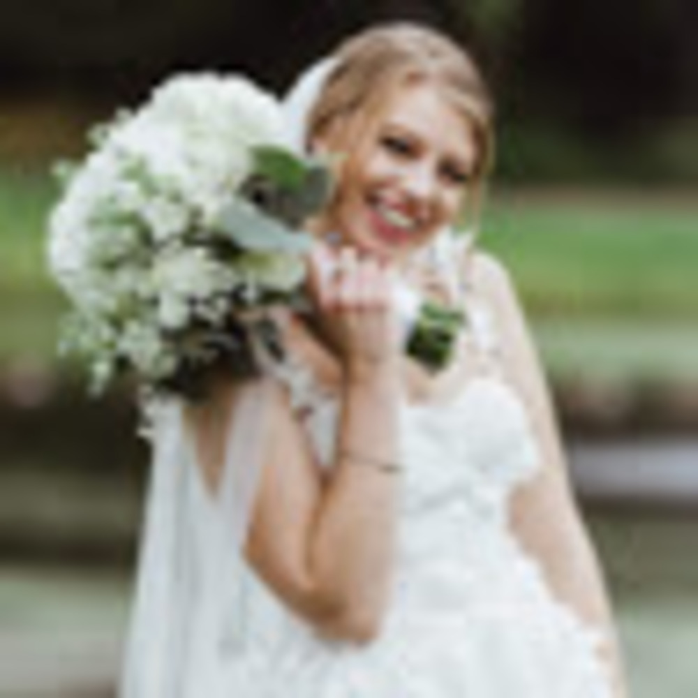 Meet your Posher, Jessalyn